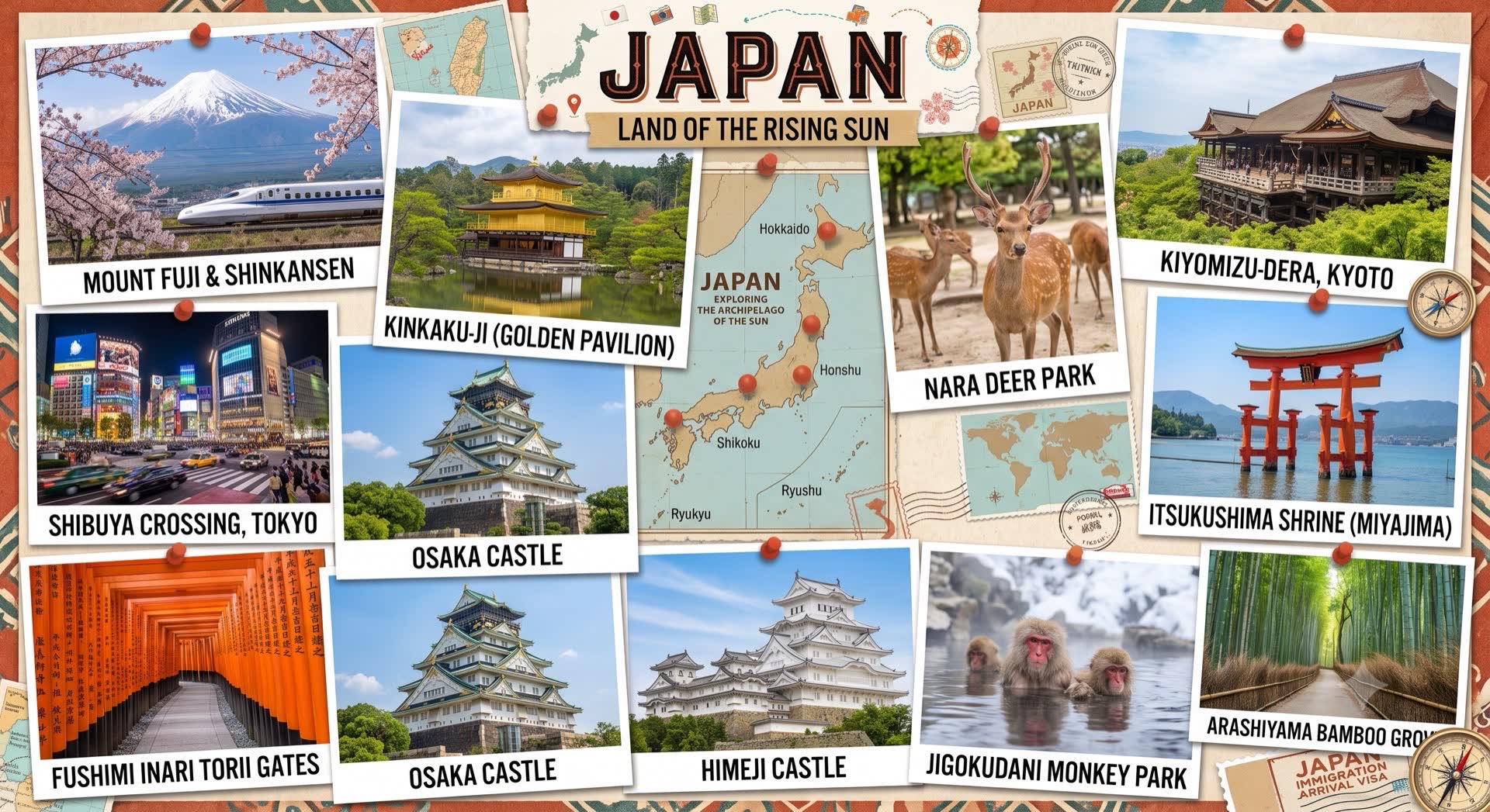 Japan