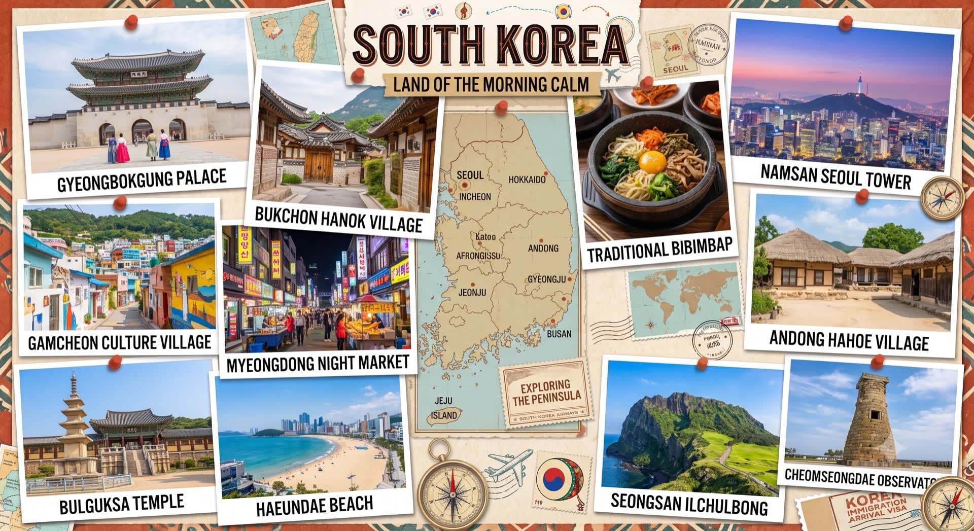 South Korea