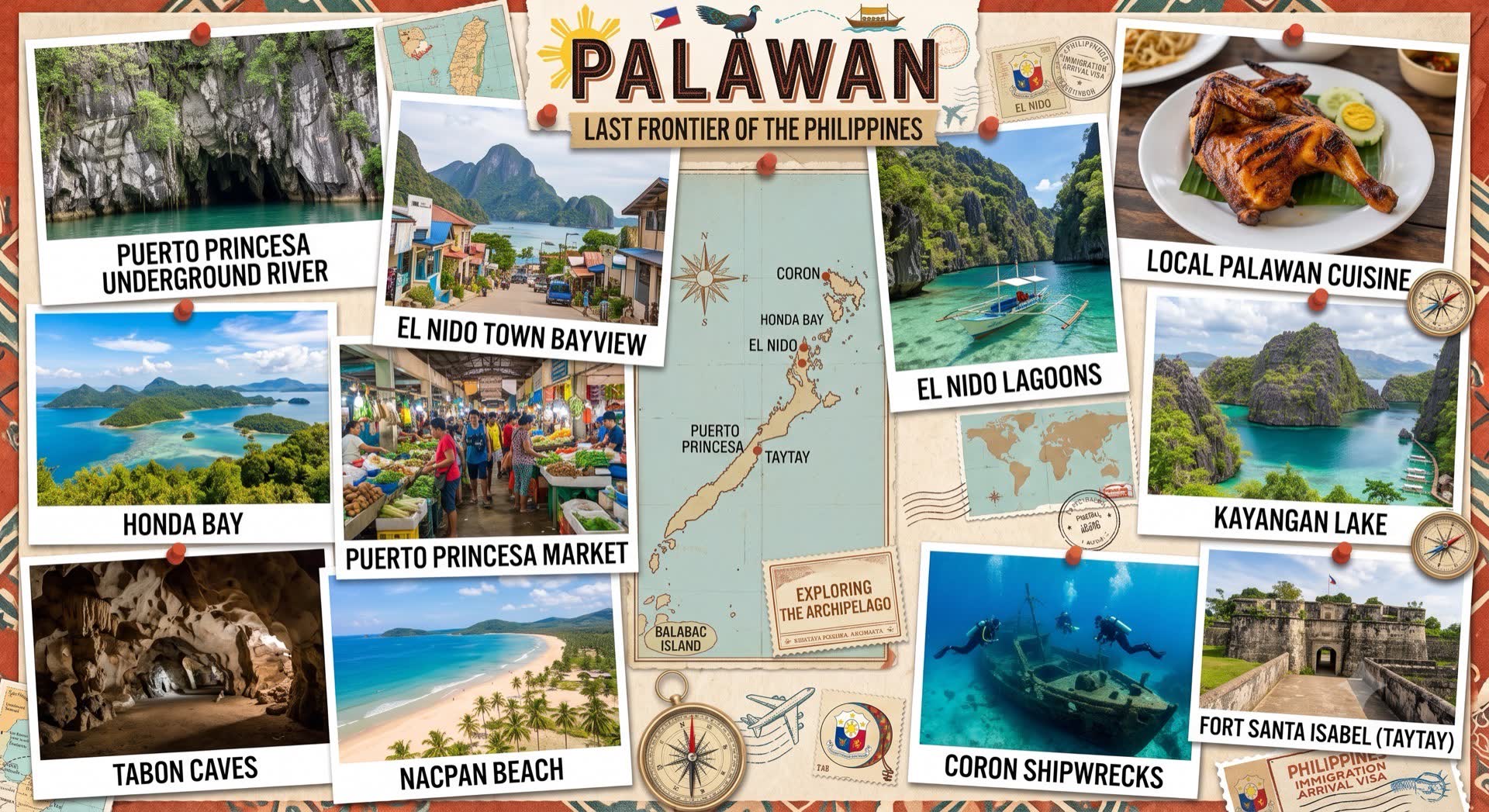 Palawan, Philippines