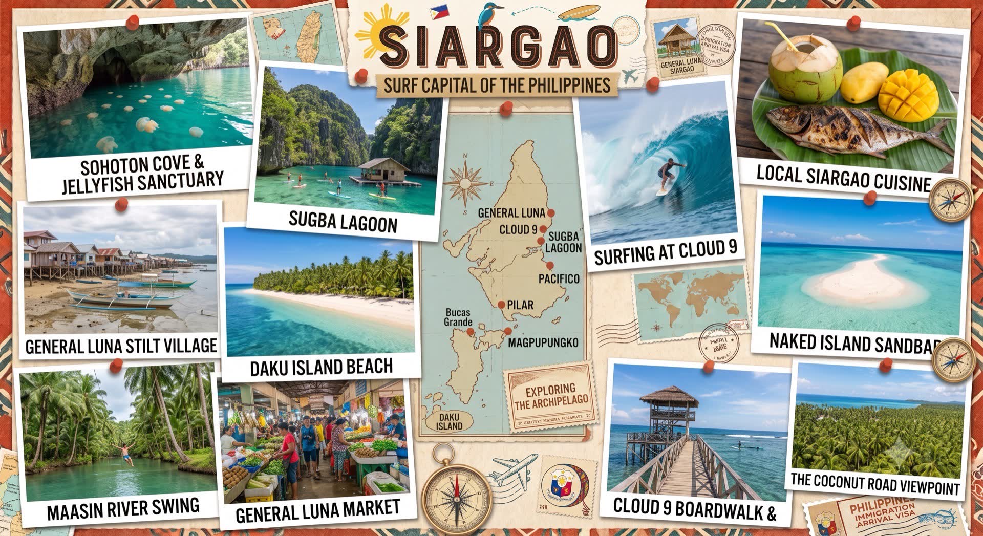 Siargao, Philippines